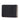 Black Fendi Leather Selleria Clutch - Designer Revival