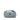 Blue Hermès Small Wool Bride A Brac H Natte Case