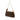 Brown Louis Vuitton Monogram Eva Satchel