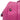 Pink Bottega Veneta Nappa Intrecciato Montaigne Shoulder Bag - Designer Revival