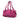 Pink Bottega Veneta Nappa Intrecciato Montaigne Shoulder Bag - Designer Revival
