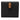 Black Gucci GG Canvas and Leather Bamboo Compact Wallet