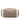 Beige Gucci GG Canvas Bella Flap Satchel