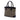Beige Gucci GG Canvas Handbag
