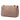 Brown Gucci Medium GG Marmont Matelasse Calfskin Shoulder Bag