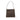 Brown Fendi Zucca Canvas Shoulder Bag - Designer Revival
