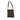Brown Fendi Zucca Canvas Shoulder Bag - Designer Revival