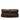 Brown Louis Vuitton Monogram Sac Chasse Hunting Bag