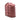 Pink Bottega Veneta Nappa Intrecciato Handbag