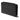Black Chanel Quilted Lambskin Cambon Ligne Zippy Wallet