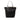 Black Gucci GG Canvas Eclipse Tote