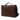 Brown Louis Vuitton Damier Ebene Broadway Satchel