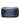 Blue Bottega Veneta Medium Goatskin Madras Sfumato Brera Handbag