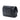 Black Chanel Medium Classic Chevron Lambskin So Black Double Flap Shoulder Bag