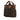 Brown Fendi Zucca Canvas FF Satchel