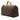 Brown Louis Vuitton Monogram Speedy 40 Boston Bag