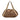 Brown Gucci GG Canvas Abbey D Ring Tote