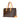 Brown Louis Vuitton Monogram Wilshire PM Handbag - Designer Revival