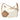 White LOEWE Anagram Canvas Crossbody