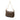 Brown Louis Vuitton Monogram Mini Pochette Accessoires Handbag