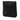 Black Fendi Zucchino Canvas Crossbody