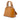 Brown Louis Vuitton Monogram Vernis Alma BB Satchel