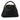 Black Louis Vuitton Monogram Empreinte Artsy MM Hobo Bag - Designer Revival