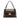 Brown Louis Vuitton Monogram Olympe MM Shoulder Bag