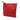 Red Gucci GG Canvas Crossbody