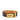 Brown Hermès Box Calf Collier de Chien Belt 70