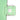Green Fendi Medium Leather Embossed FF Baguette Satchel - Designer Revival