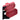 Pink Chanel Mini CC Caviar Top Handle Vanity Case Satchel