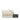 White Chanel Enchained Wallet on Chain Crossbody Bag - Designer Revival
