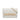 White Chanel Enchained Wallet on Chain Crossbody Bag - Designer Revival