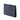 Black Prada Saffiano Bifold Small Wallet
