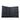 Black Prada Saffiano Bifold Small Wallet