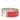 Red Hermès Wide Enamel Clic Clac H Bracelet PM