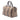 Beige Gucci Medium GG Canvas Joy Boston Bag Satchel
