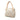 White Louis Vuitton Damier Azur Figheri GM Shoulder Bag