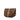 Brown Louis Vuitton Monogram Saumur 30 Crossbody Bag