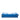 Blue Louis Vuitton Monogram Clouds Soft Trunk Wallet Crossbody Bag