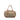 Pink Gucci GG Canvas Heart Bit Satchel