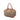 Pink Gucci GG Canvas Heart Bit Satchel