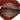 Red Bottega Veneta Nappa Intrecciato Duo Shoulder Bag