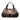 Brown Louis Vuitton Monogram Mirage Griet Handbag