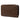 Brown Louis Vuitton Damier Ebene Saint Louis Pochette Clutch Bag