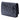 Black Chanel CC Quilted Patent Wallet On Chain Crossbody Bag