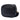 Black Saint Laurent Calfskin Monogram Blogger Bag