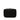 Black Gucci Nylon Bamboo Vanity Bag