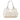 White Gucci Guccissima New Ladies Tote - Designer Revival